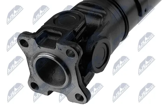 Gelenkwelle, Achsantrieb vorne NTY NWN-TY-051 Bild Gelenkwelle, Achsantrieb vorne NTY NWN-TY-051