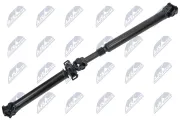 Gelenkwelle, Achsantrieb hinten NTY NWN-TY-052