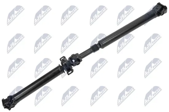 Gelenkwelle, Achsantrieb hinten NTY NWN-TY-052 Bild Gelenkwelle, Achsantrieb hinten NTY NWN-TY-052