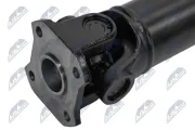Sensor, Nockenwellenposition Einlassseite NTY ECP-PL-017