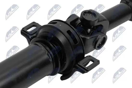 Gelenkwelle, Achsantrieb hinten NTY NWN-TY-052 Bild Gelenkwelle, Achsantrieb hinten NTY NWN-TY-052