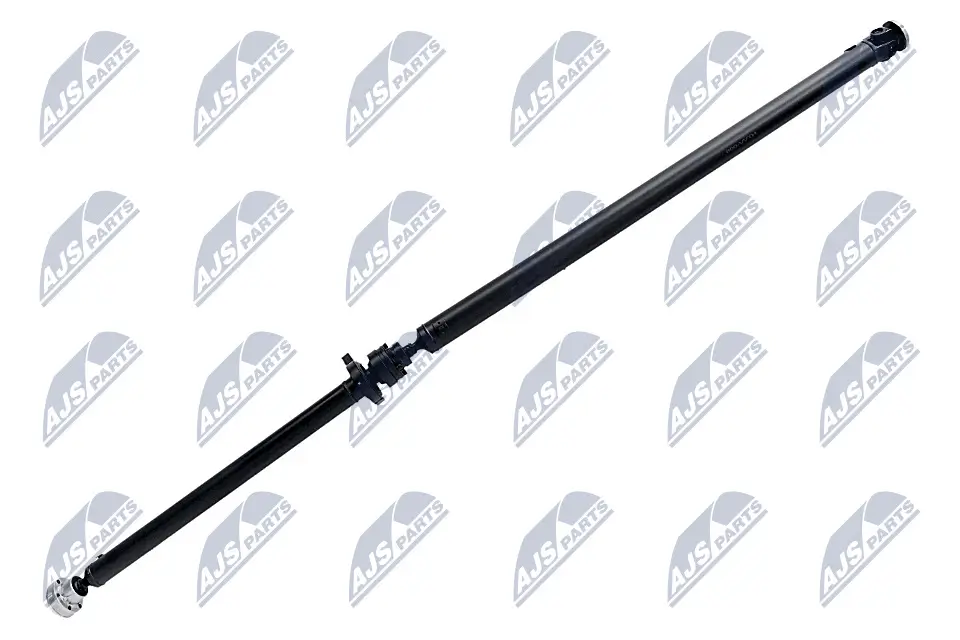 Gelenkwelle, Achsantrieb hinten NTY NWN-VV-006