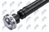Gelenkwelle, Achsantrieb hinten NTY NWN-VV-007 Bild Gelenkwelle, Achsantrieb hinten NTY NWN-VV-007