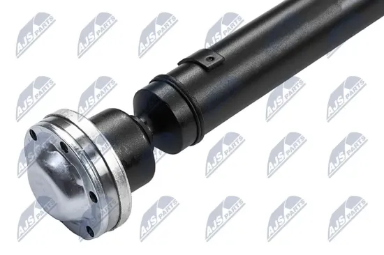 Gelenkwelle, Achsantrieb hinten NTY NWN-VV-007 Bild Gelenkwelle, Achsantrieb hinten NTY NWN-VV-007