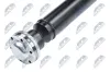 Gelenkwelle, Achsantrieb hinten NTY NWN-VV-007 Bild Gelenkwelle, Achsantrieb hinten NTY NWN-VV-007