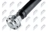 Gelenkwelle, Achsantrieb hinten NTY NWN-VV-008 Bild Gelenkwelle, Achsantrieb hinten NTY NWN-VV-008