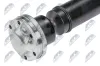 Gelenkwelle, Achsantrieb NTY NWN-VV-012 Bild Gelenkwelle, Achsantrieb NTY NWN-VV-012