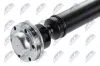 Gelenkwelle, Achsantrieb NTY NWN-VV-014 Bild Gelenkwelle, Achsantrieb NTY NWN-VV-014