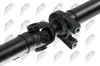 Gelenkwelle, Achsantrieb NTY NWN-VV-014 Bild Gelenkwelle, Achsantrieb NTY NWN-VV-014