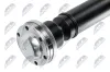 Gelenkwelle, Achsantrieb NTY NWN-VV-014 Bild Gelenkwelle, Achsantrieb NTY NWN-VV-014