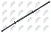 Gelenkwelle, Achsantrieb NTY NWN-VV-015 Bild Gelenkwelle, Achsantrieb NTY NWN-VV-015