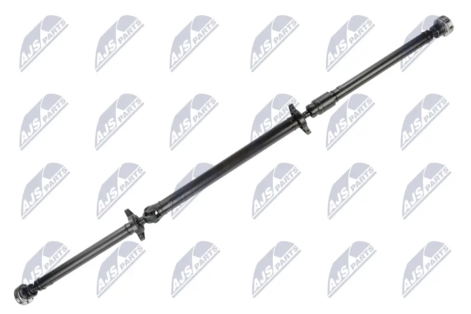 Gelenkwelle, Achsantrieb hinten NTY NWN-VV-018