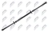 Gelenkwelle, Achsantrieb hinten NTY NWN-VV-018 Bild Gelenkwelle, Achsantrieb hinten NTY NWN-VV-018