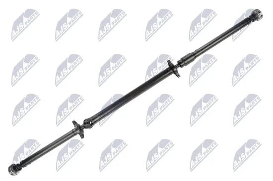 Gelenkwelle, Achsantrieb hinten NTY NWN-VV-018 Bild Gelenkwelle, Achsantrieb hinten NTY NWN-VV-018