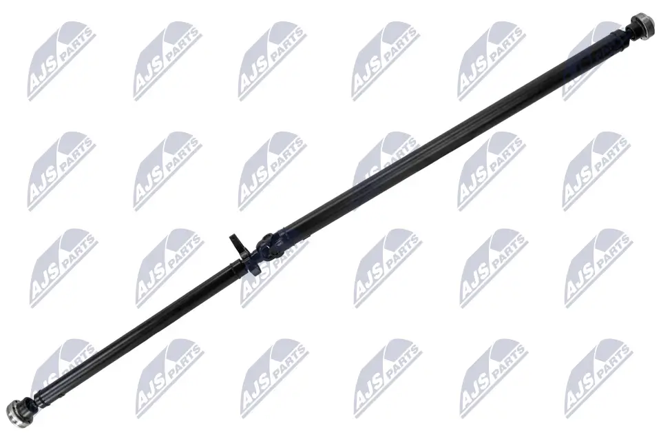 Gelenkwelle, Achsantrieb hinten NTY NWN-VV-020