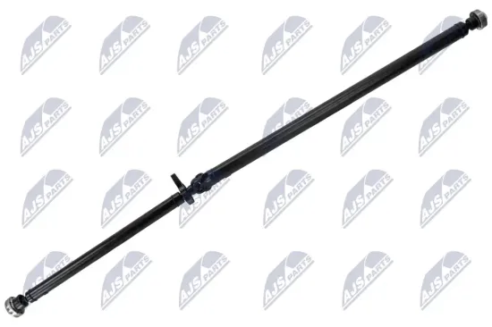 Gelenkwelle, Achsantrieb hinten NTY NWN-VV-020 Bild Gelenkwelle, Achsantrieb hinten NTY NWN-VV-020