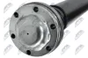 Gelenkwelle, Achsantrieb hinten NTY NWN-VV-020 Bild Gelenkwelle, Achsantrieb hinten NTY NWN-VV-020