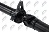 Gelenkwelle, Achsantrieb hinten NTY NWN-VV-020 Bild Gelenkwelle, Achsantrieb hinten NTY NWN-VV-020