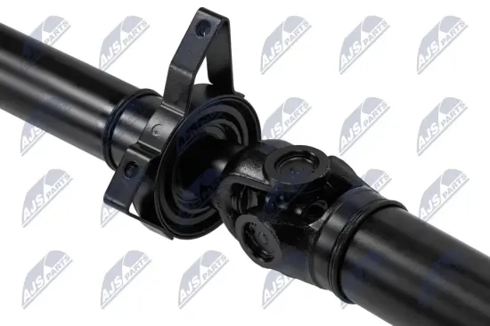 Gelenkwelle, Achsantrieb hinten NTY NWN-VV-020 Bild Gelenkwelle, Achsantrieb hinten NTY NWN-VV-020