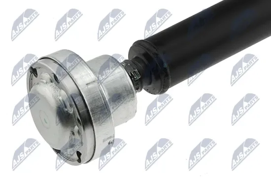 Gelenkwelle, Achsantrieb vorne NTY NWN-VW-001 Bild Gelenkwelle, Achsantrieb vorne NTY NWN-VW-001