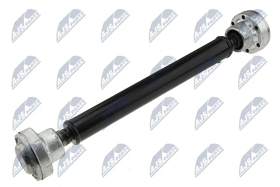 Gelenkwelle, Achsantrieb vorne NTY NWN-VW-002