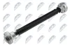 Gelenkwelle, Achsantrieb vorne NTY NWN-VW-002