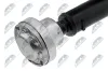 Gelenkwelle, Achsantrieb vorne NTY NWN-VW-002 Bild Gelenkwelle, Achsantrieb vorne NTY NWN-VW-002