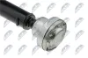 Gelenkwelle, Achsantrieb vorne NTY NWN-VW-002 Bild Gelenkwelle, Achsantrieb vorne NTY NWN-VW-002