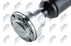 Gelenkwelle, Achsantrieb hinten NTY NWN-VW-004 Bild Gelenkwelle, Achsantrieb hinten NTY NWN-VW-004