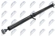 Gelenkwelle, Achsantrieb hinten NTY NWN-VW-008