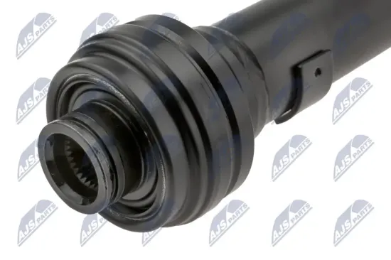 Gelenkwelle, Achsantrieb vorne NTY NWN-VW-010 Bild Gelenkwelle, Achsantrieb vorne NTY NWN-VW-010