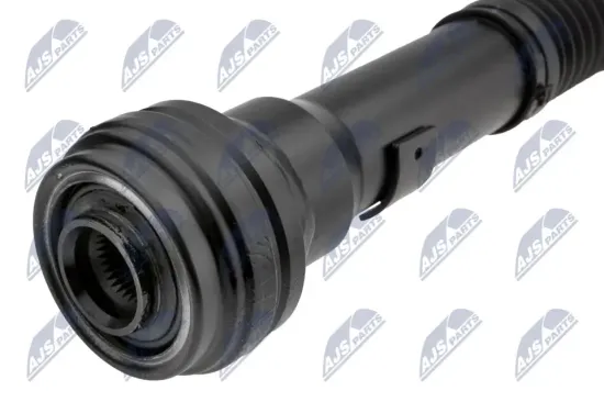 Gelenkwelle, Achsantrieb vorne NTY NWN-VW-010 Bild Gelenkwelle, Achsantrieb vorne NTY NWN-VW-010