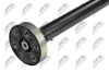 Gelenkwelle, Achsantrieb hinten NTY NWN-VW-013 Bild Gelenkwelle, Achsantrieb hinten NTY NWN-VW-013