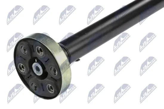 Gelenkwelle, Achsantrieb hinten NTY NWN-VW-013 Bild Gelenkwelle, Achsantrieb hinten NTY NWN-VW-013