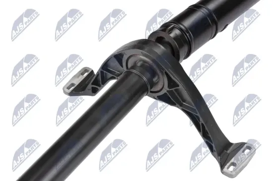 Gelenkwelle, Achsantrieb hinten NTY NWN-VW-013 Bild Gelenkwelle, Achsantrieb hinten NTY NWN-VW-013