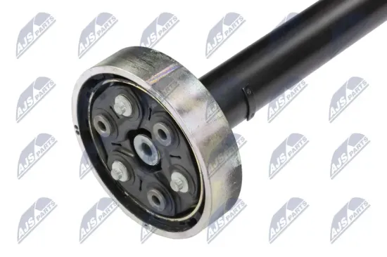 Gelenkwelle, Achsantrieb hinten NTY NWN-VW-013 Bild Gelenkwelle, Achsantrieb hinten NTY NWN-VW-013