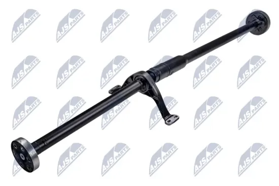 Gelenkwelle, Achsantrieb hinten NTY NWN-VW-014 Bild Gelenkwelle, Achsantrieb hinten NTY NWN-VW-014