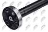 Gelenkwelle, Achsantrieb hinten NTY NWN-VW-014 Bild Gelenkwelle, Achsantrieb hinten NTY NWN-VW-014