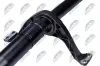 Gelenkwelle, Achsantrieb hinten NTY NWN-VW-014 Bild Gelenkwelle, Achsantrieb hinten NTY NWN-VW-014