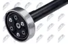 Gelenkwelle, Achsantrieb hinten NTY NWN-VW-014 Bild Gelenkwelle, Achsantrieb hinten NTY NWN-VW-014