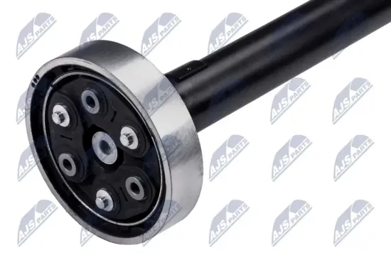 Gelenkwelle, Achsantrieb hinten NTY NWN-VW-014 Bild Gelenkwelle, Achsantrieb hinten NTY NWN-VW-014
