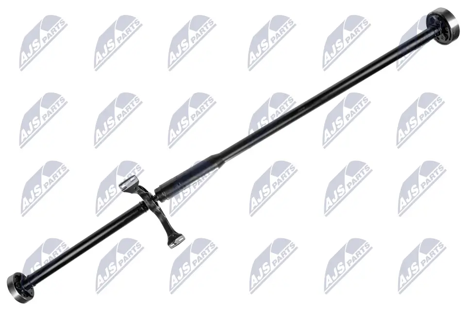 Gelenkwelle, Achsantrieb hinten hinten NTY NWN-VW-015