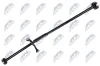 Gelenkwelle, Achsantrieb hinten hinten NTY NWN-VW-015
