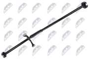 Gelenkwelle, Achsantrieb hinten NTY NWN-VW-015