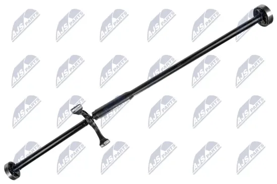 Gelenkwelle, Achsantrieb hinten hinten NTY NWN-VW-015 Bild Gelenkwelle, Achsantrieb hinten hinten NTY NWN-VW-015