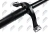 Gelenkwelle, Achsantrieb hinten hinten NTY NWN-VW-015 Bild Gelenkwelle, Achsantrieb hinten hinten NTY NWN-VW-015