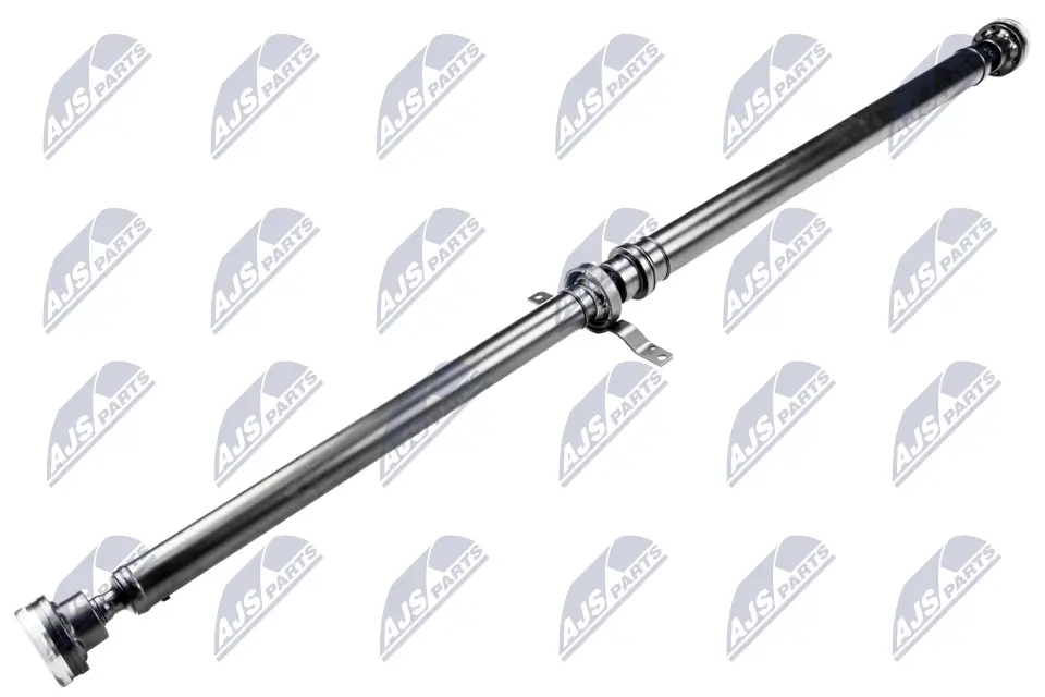 Gelenkwelle, Achsantrieb hinten NTY NWN-VW-016