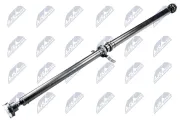 Gelenkwelle, Achsantrieb hinten NTY NWN-VW-016