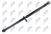 Gelenkwelle, Achsantrieb hinten NTY NWN-VW-020