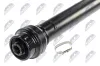 Gelenkwelle, Achsantrieb hinten NTY NWN-VW-020 Bild Gelenkwelle, Achsantrieb hinten NTY NWN-VW-020
